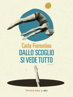 cover image of Dallo scoglio si vede tutto